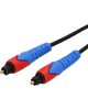 Акустический кабель REXANT (17-0804) TOSLINK 3м