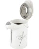 Термопот HOMESTAR HS-5001 (000700) серые цветы 2,5л
