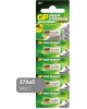 Элементы питания GP (02982) 27AFRA-2C5 (27A)