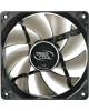 Вентилятор DEEPCOOL WIND BLADE 120, 120мм, Red