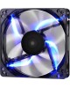 Вентилятор DEEPCOOL WIND BLADE 120, 120мм, Red
