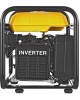 Бензиновый генератор HUTER DN4400i