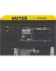 Бензиновый генератор HUTER DN4400i