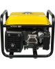 Бензиновый генератор HUTER DN4400i