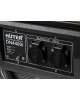 Бензиновый генератор HUTER DN4400i
