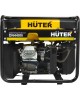 Бензиновый генератор HUTER DN4400i