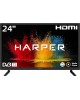 LЕD-телевизор HARPER 24R490T*