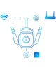 IP-камера TP-LINK TAPO C310