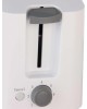 Тостер SCARLETT SC-TM11019 белый