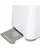 Тостер SCARLETT SC-TM11019 белый