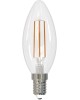 Лампочки светодиодные UNIEL (UL-00005161) LED-C35-9W/4000K/E14/CL PLS02WH