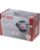 Шлифмашина эксцентриковая РЕСАНТА ЭШМ-125Э