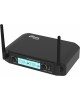 Караоке-система RITMIX RWM-222 BLACK