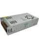 аксессуары для светильников ECOLA B2L400ESB ECOLA LED strip Power Supply 400W 220V-12V IP20 блок питания (с вентилятором) для светодиодной ленты Степень защиты IP20 Мощность 400W Напряжение входное 220V Напряжение выход 12V