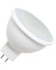 ЛАМПЫ СВЕТОДИОДНЫЕ MR16 (GU 5.3, GU10) ECOLA M2RV54ELB MR16/5,4W/GU5.3/4200K