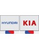 Автомобильное зарядное устройство HYUNDAI HY 1510 Автомобильное зарядное устройство