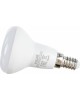 ЭЛЕКТРИКА VOLPE LED-R50-5W/3000K/E14/FR/SLS