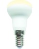 ЭЛЕКТРИКА VOLPE LED-R50-5W/3000K/E14/FR/SLS