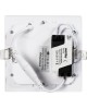 Светильник SMARTBUY (SBL-DLSq-6-4K) 6w/4000K