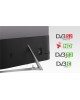 Телевизор VESTA TV LED V32LH4000 Безрамочный