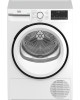 Сушильная машина BEKO B3T68230 сушильная машина