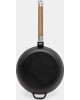 Сковорода чугун ГАРДАРИКА 0122 чугун 22см съем/руч 550002113