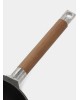 Сковорода чугун ГАРДАРИКА 0122 чугун 22см съем/руч 550002113