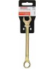 REXANT (12-5808-2) Ключ комбинированный 13мм, желтый цинк