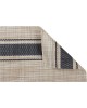 Салфетка РЫЖИЙ КОТ Салфетка сервировочная PVM-17, 30*45 см (ПВХ)
