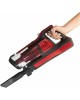 Вертикальный пылесос BLACKTON Bt VCA1401B Black-Red