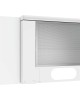 Вытяжка INDESIT INT62HRWH