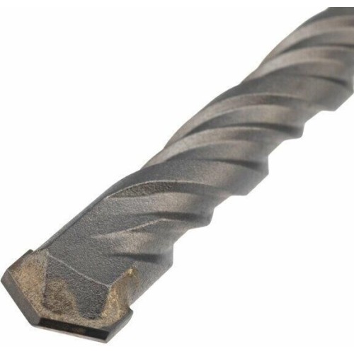 Бур KRANZ (KR-91-0062) Бур по бетону 10x600x540мм SDS PLUS Бур KRANZ (KR-91-0062) Бур по бетону 10x600x540мм SDS PLUS