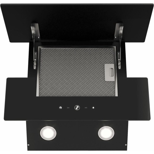 Вытяжка ELIKOR VERTEX BK 60 BLACK Вытяжка ELIKOR VERTEX BK 60 BLACK