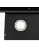 Вытяжка ELIKOR VERTEX BK 60 BLACK Вытяжка ELIKOR VERTEX BK 60 BLACK