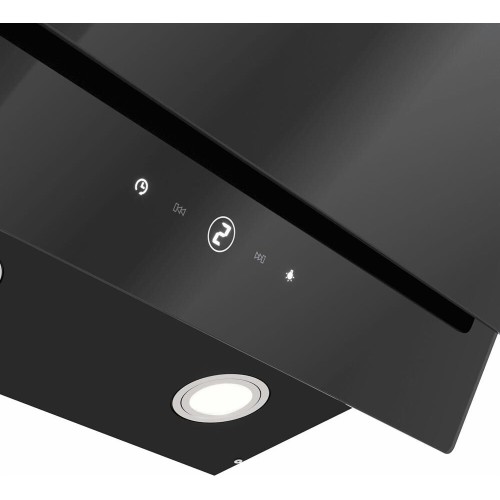 Вытяжка ELIKOR VERTEX BK 60 BLACK Вытяжка ELIKOR VERTEX BK 60 BLACK