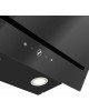 Вытяжка ELIKOR VERTEX BK 60 BLACK Вытяжка ELIKOR VERTEX BK 60 BLACK