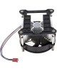 DEEPCOOL Кулер для процессора CK11508V2 1151/1200 DP-ICAS-CK11508-V2
