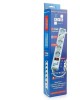 POWERCUBE Сетевой фильтр Power Cube SPG-B-6 white (1,9 м, 5 розеток, 10А) (SPG-B-6-WHITE)