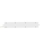 POWERCUBE Сетевой фильтр Power Cube SPG-B-6 white (1,9 м, 5 розеток, 10А) (SPG-B-6-WHITE)