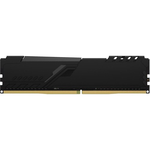 KINGSTON Память DDR4 32GB 3600MHz KF436C18BB/32 Fury Beast RTL Gaming PC4-28800 CL18 DIMM 288-pin 1.35В dual rank с радиатором Ret KINGSTON Память DDR4 32GB 3600MHz KF436C18BB/32 Fury Beast RTL Gaming PC4-28800 CL18 DIMM 288-pin 1.35В dual rank с радиатором Ret