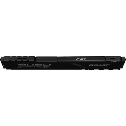 KINGSTON Память DDR4 32GB 3600MHz KF436C18BB/32 Fury Beast RTL Gaming PC4-28800 CL18 DIMM 288-pin 1.35В dual rank с радиатором Ret KINGSTON Память DDR4 32GB 3600MHz KF436C18BB/32 Fury Beast RTL Gaming PC4-28800 CL18 DIMM 288-pin 1.35В dual rank с радиатором Ret