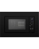 WEISSGAUFF Микроволновая печь HMT-620 Grill 20л. 700Вт черный (встраиваемая)