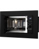WEISSGAUFF Микроволновая печь HMT-620 Grill 20л. 700Вт черный (встраиваемая)