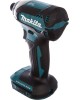 MAKITA Шуруповерт DTD153Z аккум. патрон:шестигр.1/4