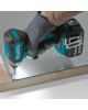 MAKITA Шуруповерт DTD153Z аккум. патрон:шестигр.1/4