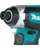 MAKITA Шуруповерт DTD153Z аккум. патрон:шестигр.1/4