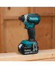 MAKITA Шуруповерт DTD153Z аккум. патрон:шестигр.1/4
