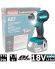 MAKITA Шуруповерт DTD153Z аккум. патрон:шестигр.1/4