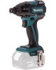 MAKITA Шуруповерт DTD153Z аккум. патрон:шестигр.1/4