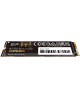 SILICON POWER Накопитель SSD PCIe 4.0 x4 1TB SP01KGBP44US7505 US75 M.2 2280